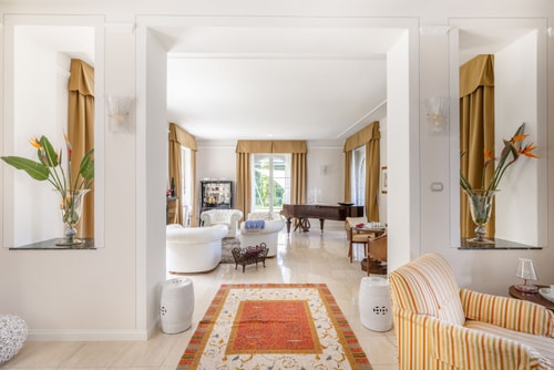 Villa Alvino, large family villa by the lake 9 The Prestige Villa Collection
