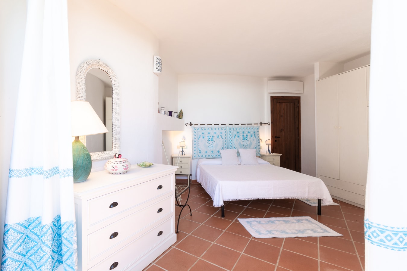 Villa Oltremare - Villasimius 18 Villas in Italy