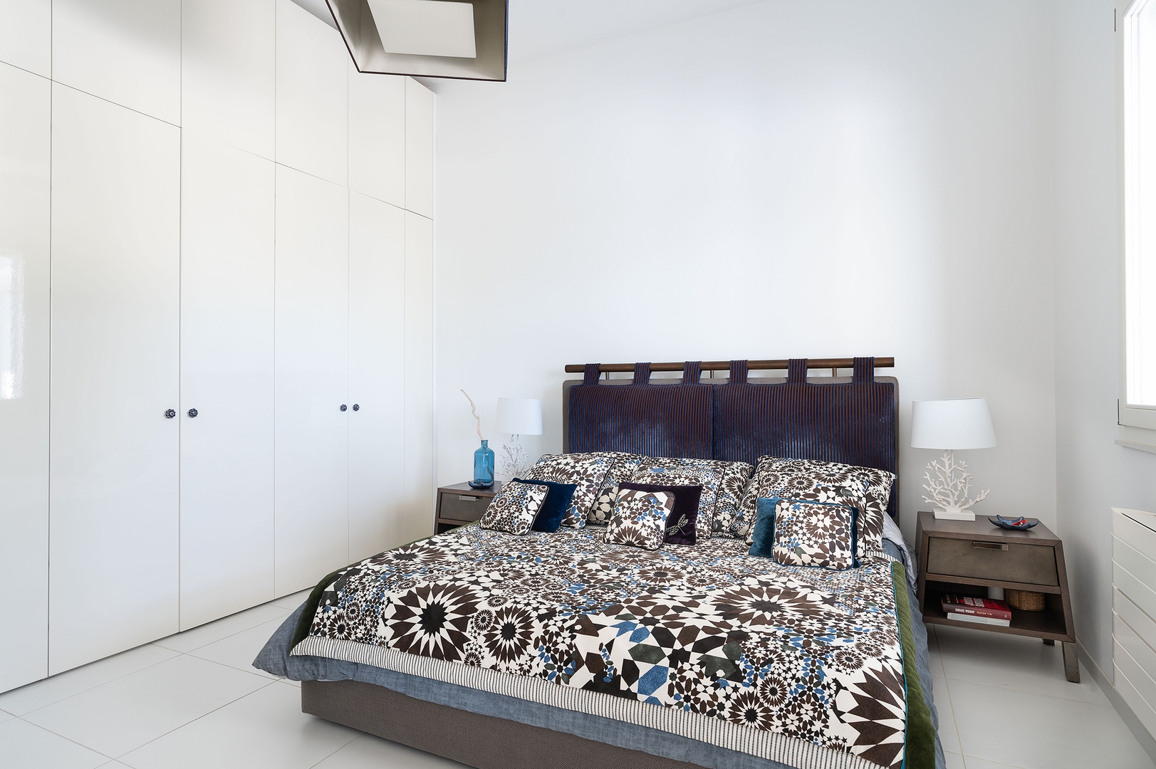 Villa Caruso – sea front villa 19 Villas in Italy