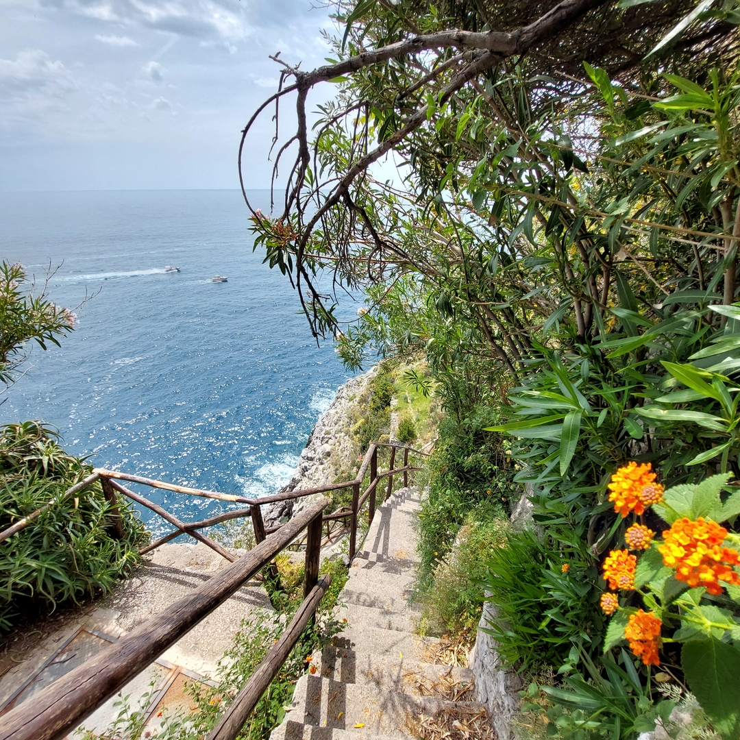 Casa Gianetta - Apartment with sea views 25 Villas in Italy