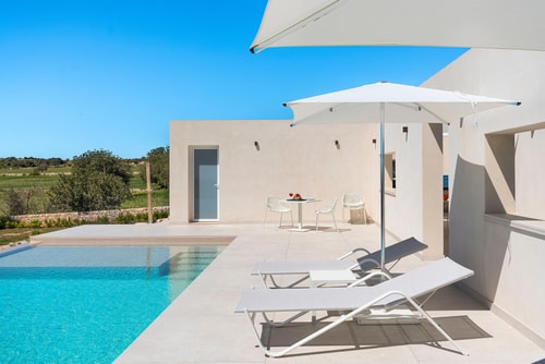 Villa Angelo - Elegant private villa with pool 36 Villas in Italy