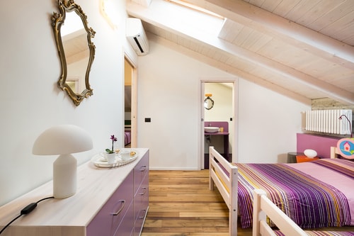 Villa Etnea - Private villa with pool and jacuzzi 45 Villas in Italy