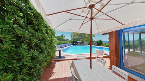 Villa Terra Di Luce, Mediterranean Charm near Syracuse 4 Villas in Italy