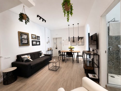 Casa Foresta - Apartment in Sorrento Centre 8 The Prestige Villa Collection