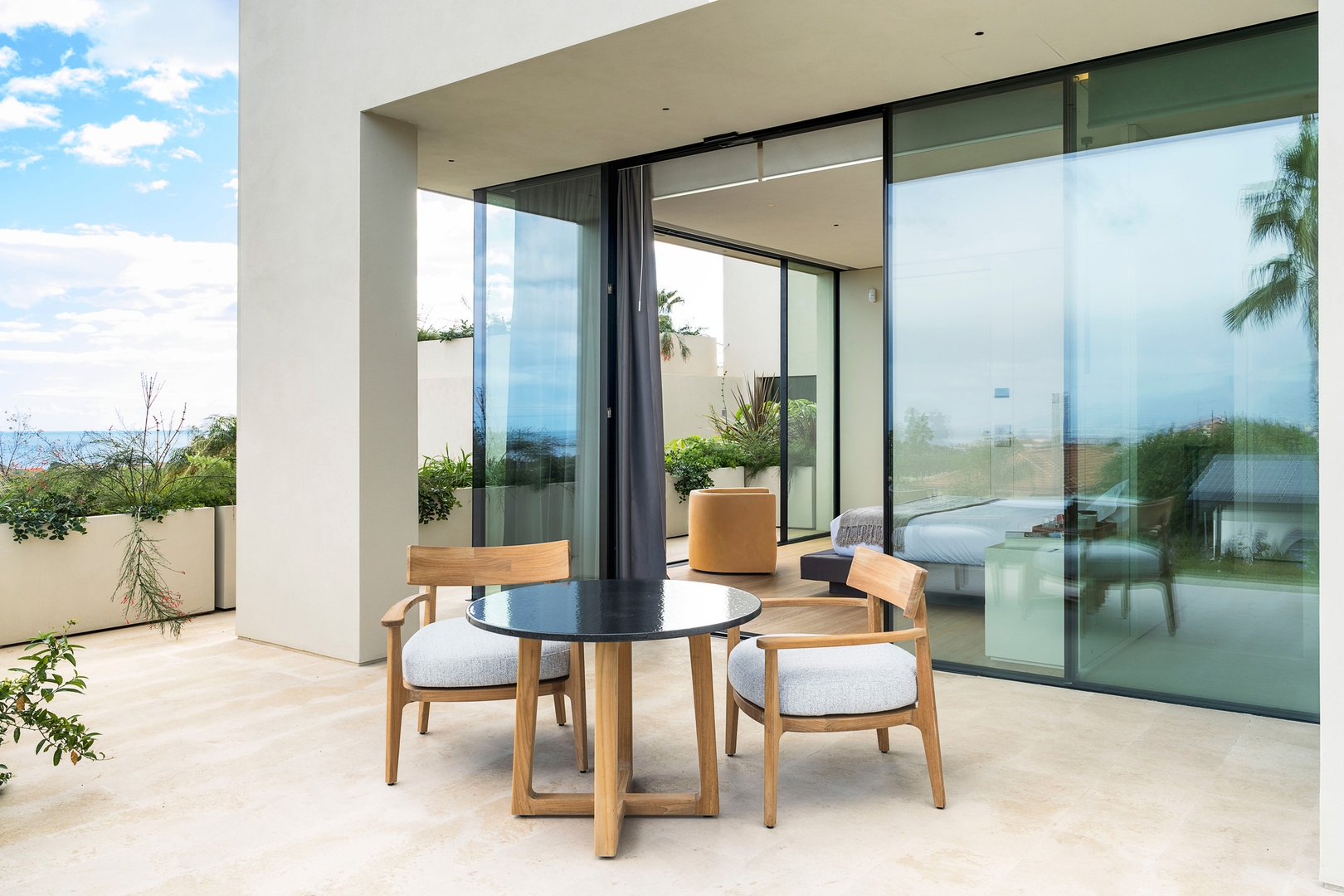 Villa Vista, stunning luxury 45 Villas in Italy
