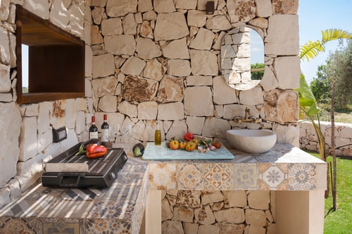 Villa Avola, Modern Villa with Private Pool 35 Villas in Italy