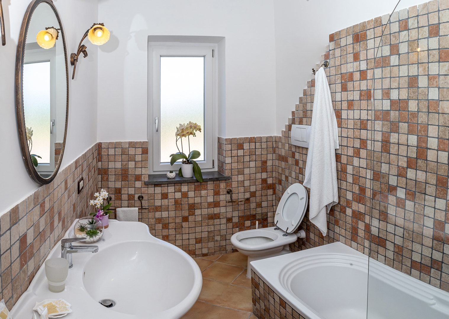 Villa Marcella with private pool and sea views 28 Villas in Italy