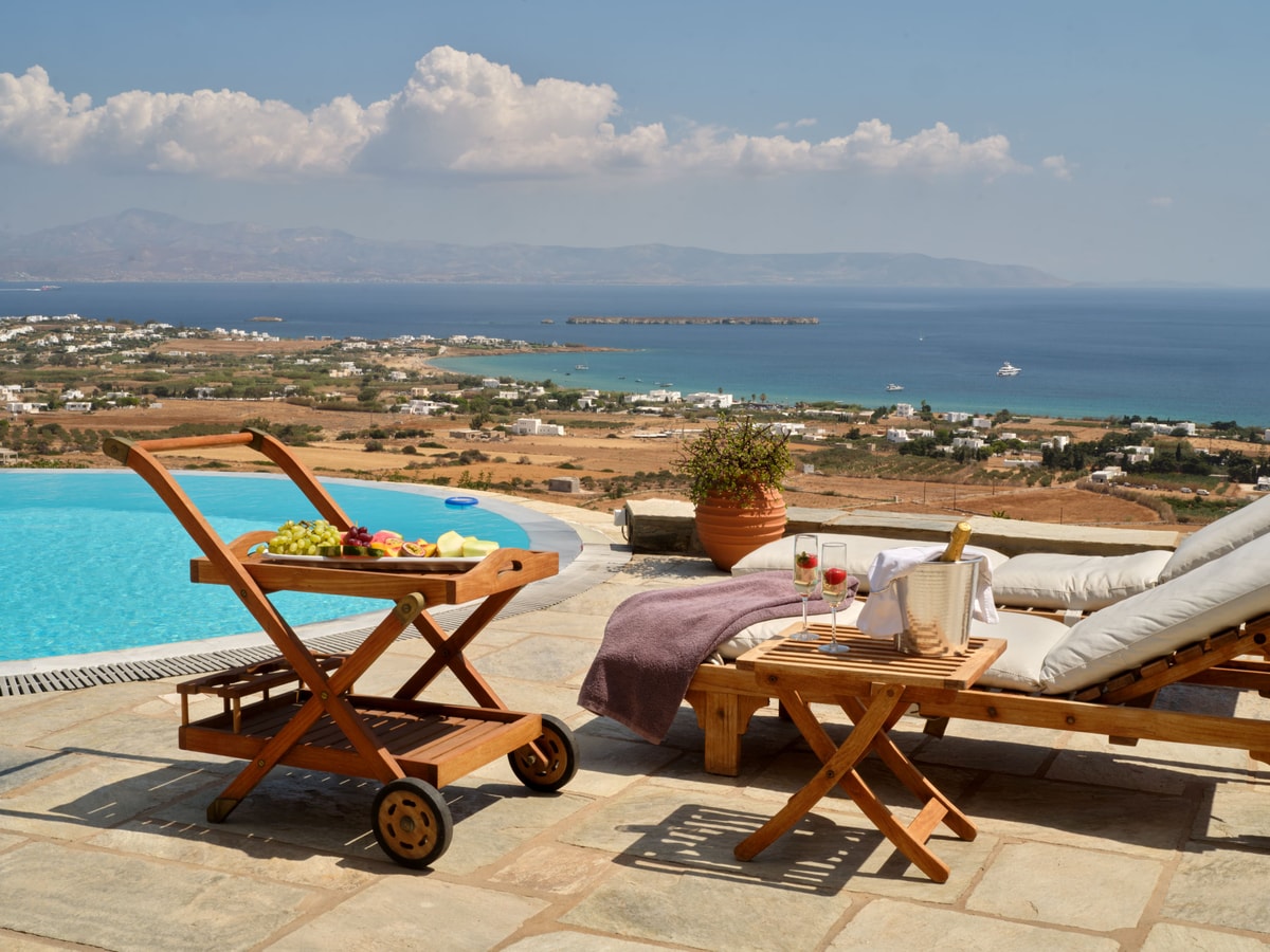 Villa Berenice My Villa Breaks