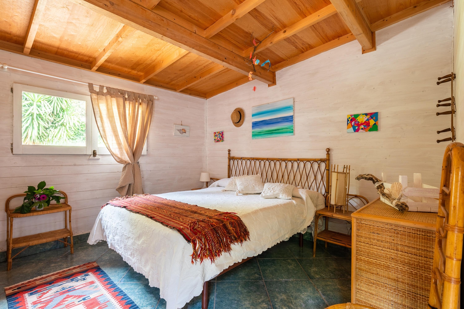Villa Fior di Loto – Palermo Area 4 Villas in Italy