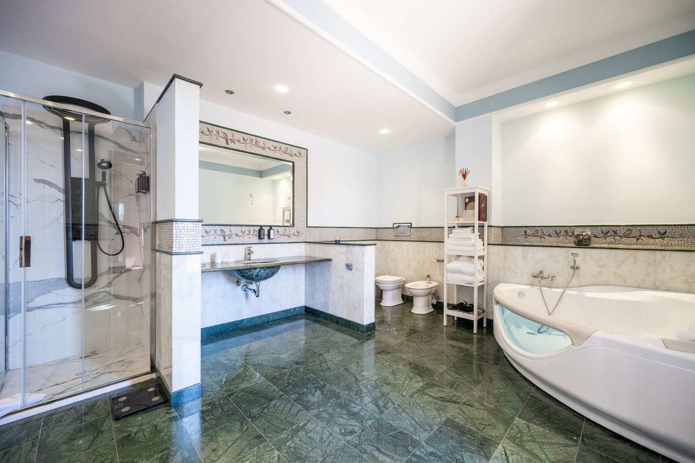 Villa Siracusa, in town centre 41 Villas in Italy