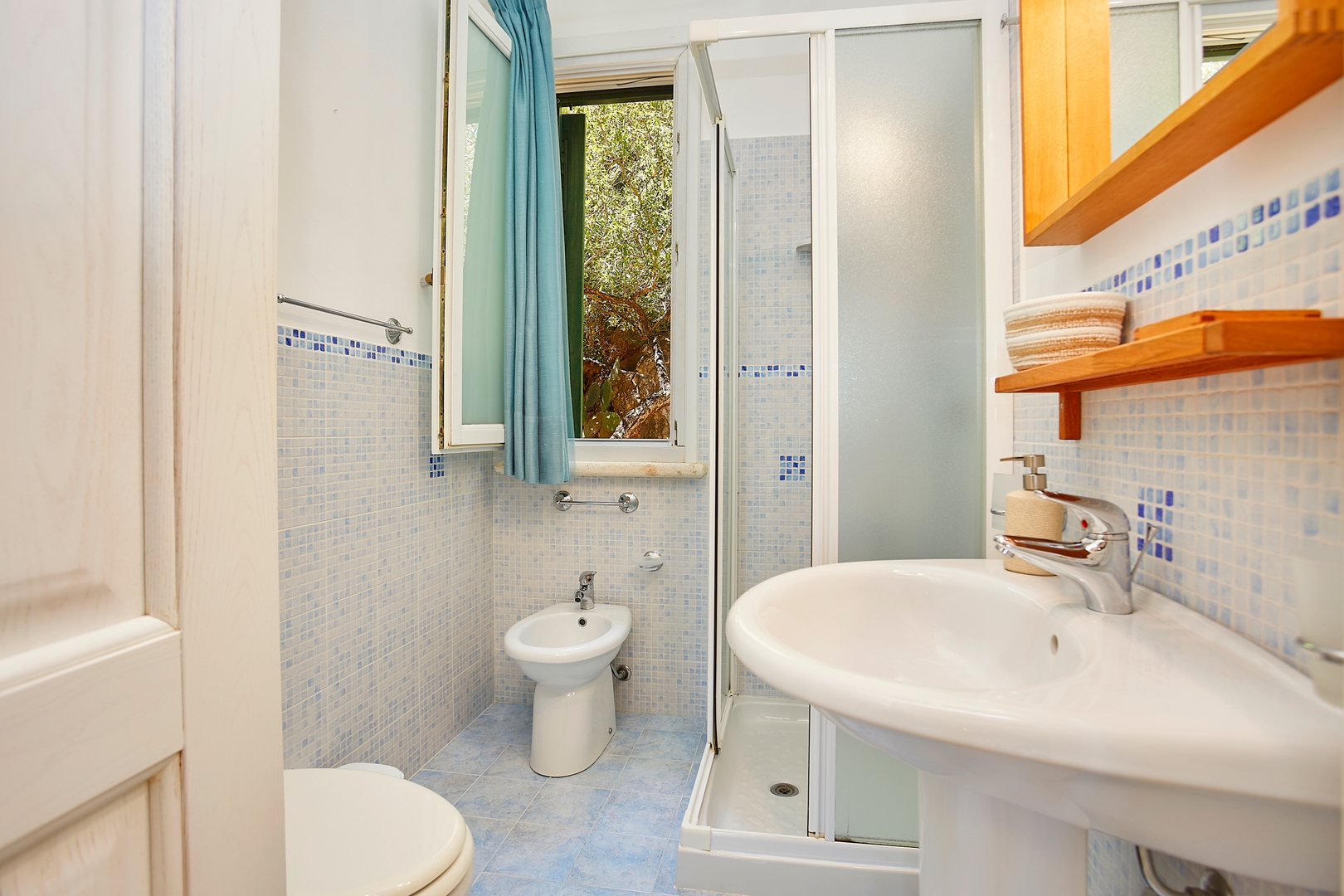 Villa Fresia, Scopello area 16 Villas in Italy