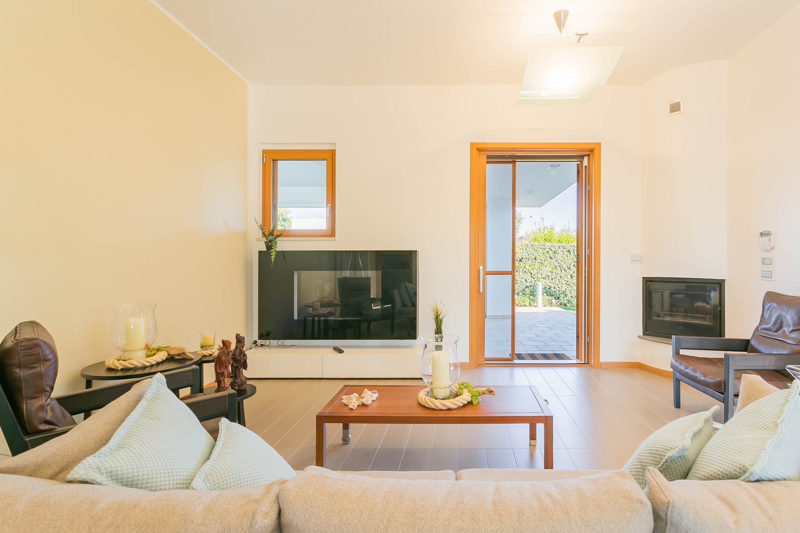 Villa Lucilla – Polignano a Mare 21 Villas in Italy