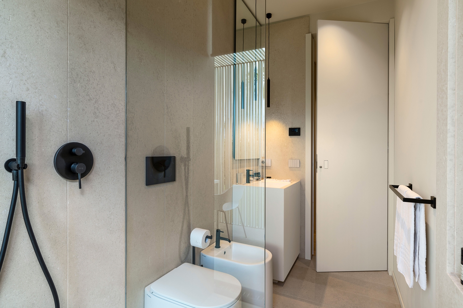 Villa Vista, stunning luxury 65 Villas in Italy