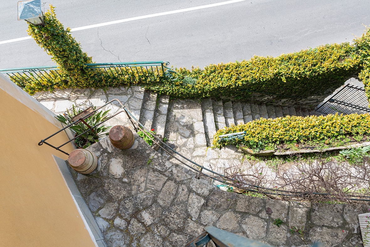 Villa Zagara - Villa with Pool near Portofino 27 Villas in Italy