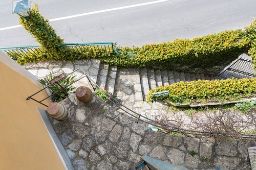 Villa Zagara - Villa with Pool near Portofino 27 Villas in Italy