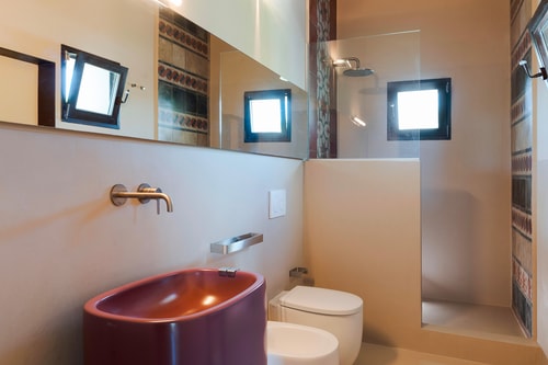 Residence Carol - Modica Area 31 Villas in Italy