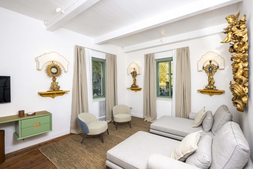 Isola del Poeta, Private Island with Pool & Chef 24 Villas in Italy
