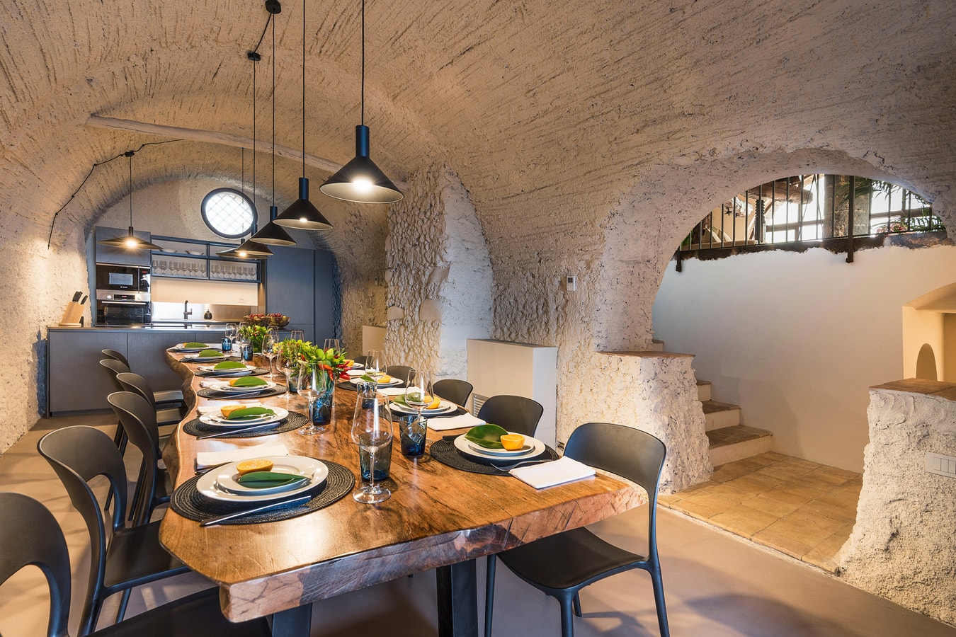 Villa Respiro - Historic Luxury Estate 11 Villas in Italy