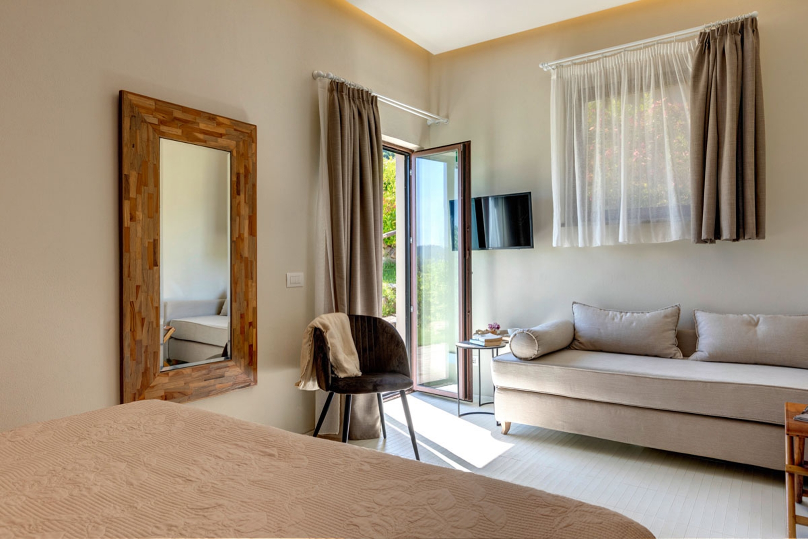Villa with swimming pool in Tuscany 26 Villas in Italy