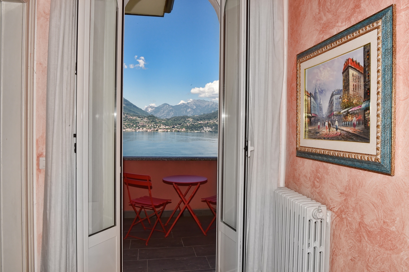 Villa Sovrana  Lake Como 29 Villas in Italy