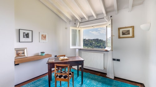 Villa Soleluna, Coastal Elegance 20 Italian Breaks