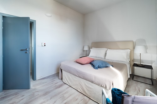 Casa Ulisse, sea front property 30 Villas in Italy