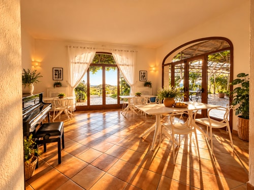 Villa Donatella, Ideal For Large Groups 9 Villas in Italy
