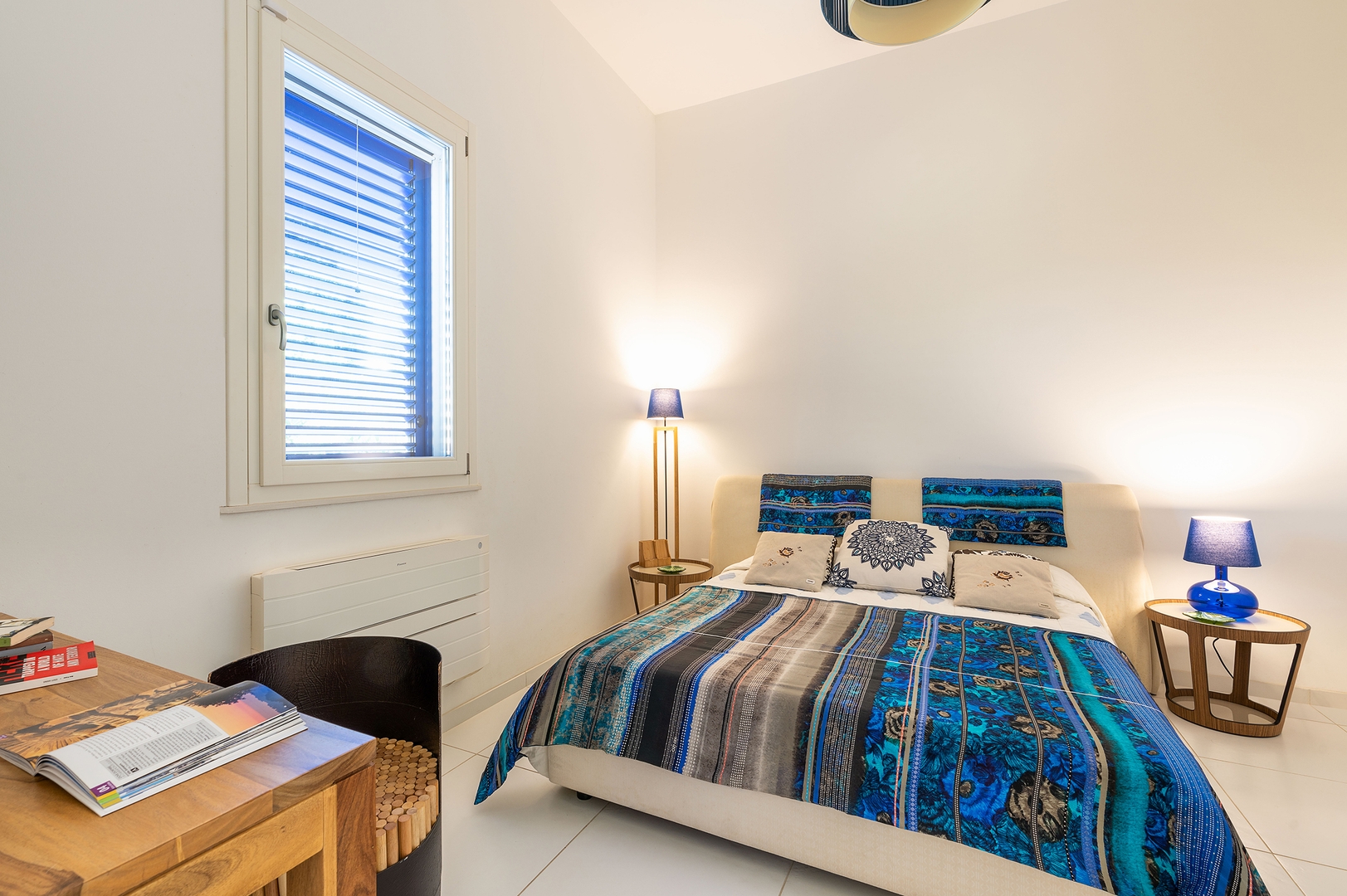 Villa Caruso – sea front villa 15 Villas in Italy