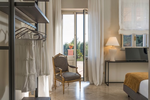 Villa Respiro - Historic Luxury Estate 53 Villas in Italy