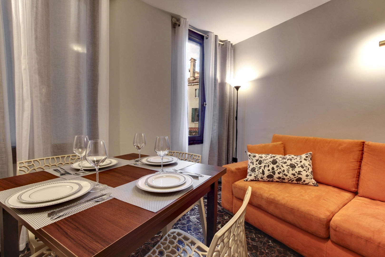 Sospiri Suite - San Marco 30 Villas in Italy