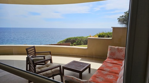 Villa Oltremare - Villasimius 5 Villas in Italy