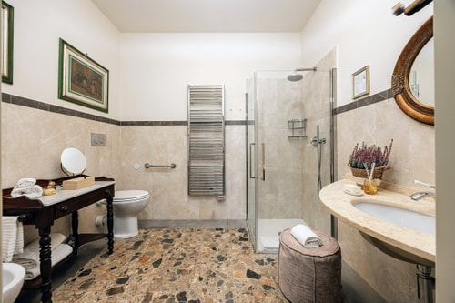 Villa Fiore Fantasma - Private Tuscan villa with pool 41 Villas in Italy