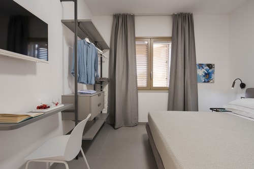 Casa Capo Blu, Beach House with Sea Access 16 Villas in Italy