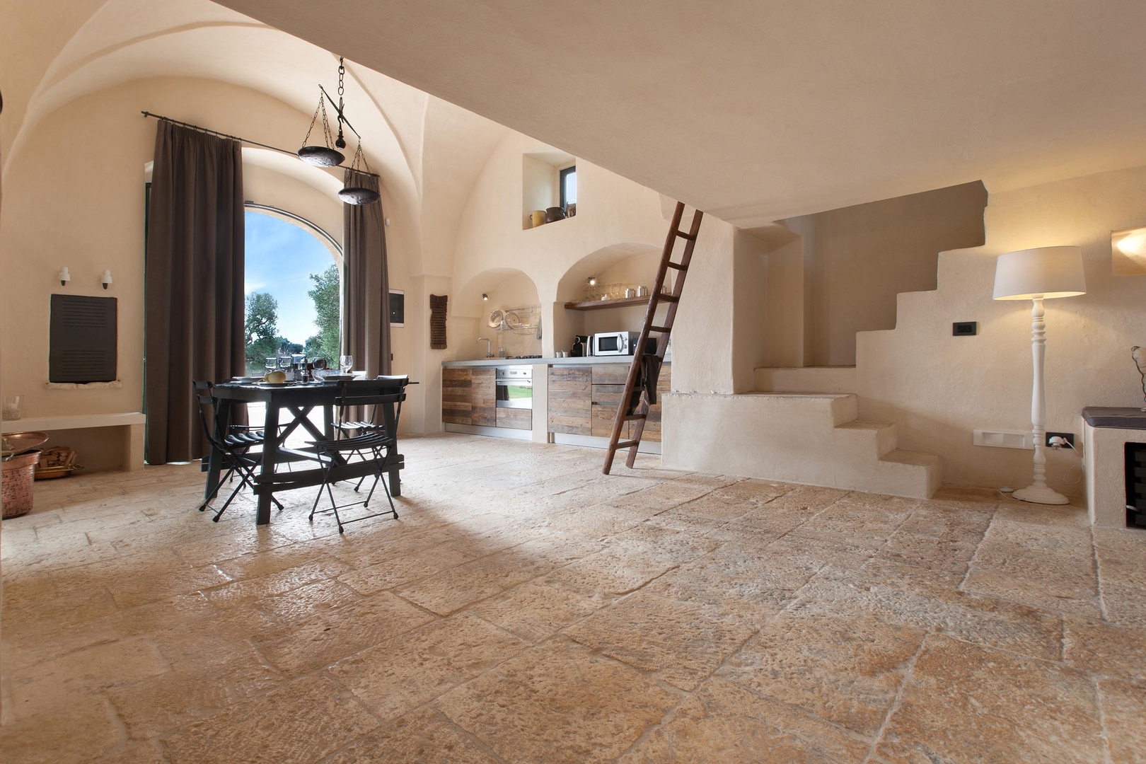 Casa Nova - Typical villa with private pool 9 Villas in Italy