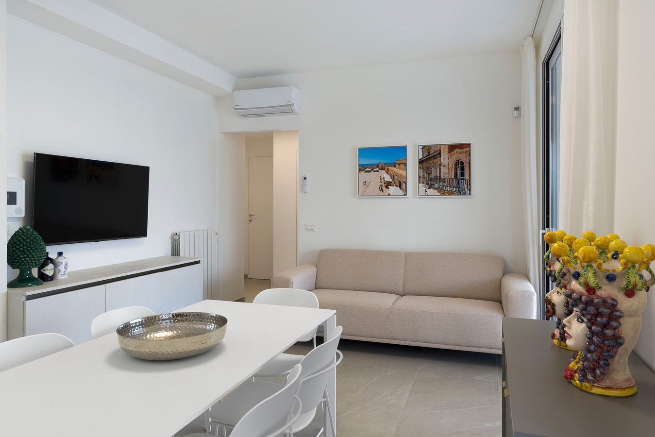 Villa Domani - Marzamemi area - with private pool 20 Italian Breaks