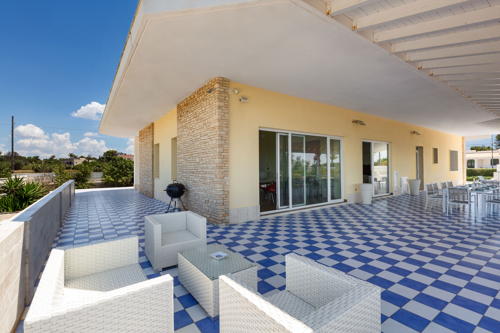 Villa Rosemund - Private seafront villa with pool 9 Villas in Italy