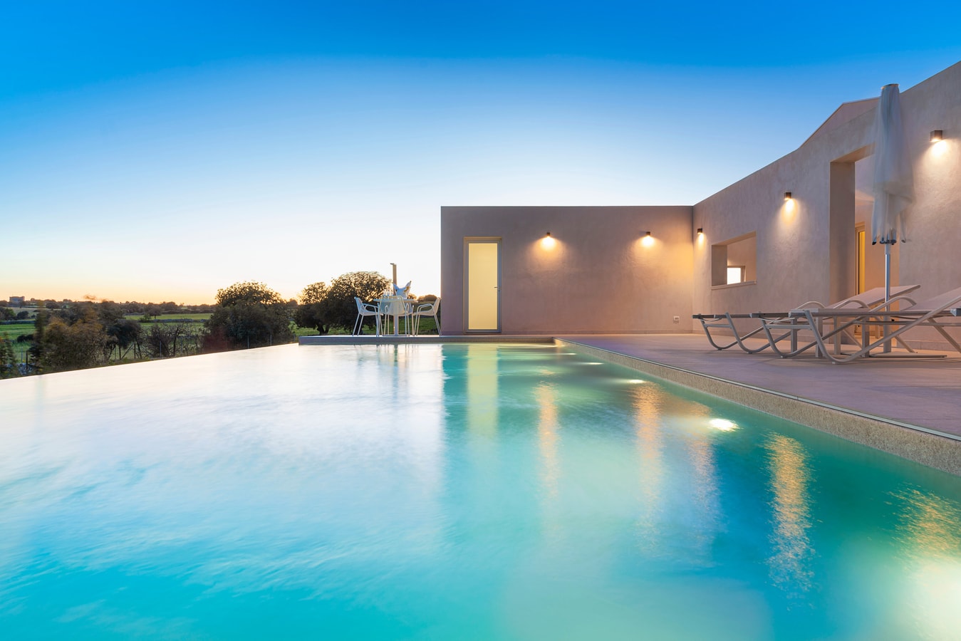 Villa Angelo - Elegant private villa with pool 1 Villas in Italy