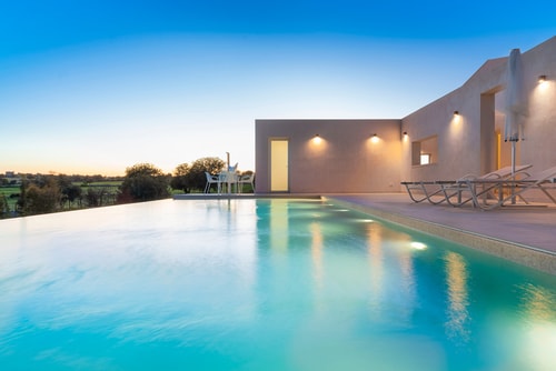 Villa Angelo - Elegant private villa with pool 1 Villas in Italy