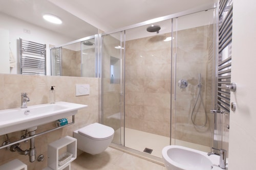 Resort Lubrense - Partenio with shared pool 26 The Prestige Villa Collection