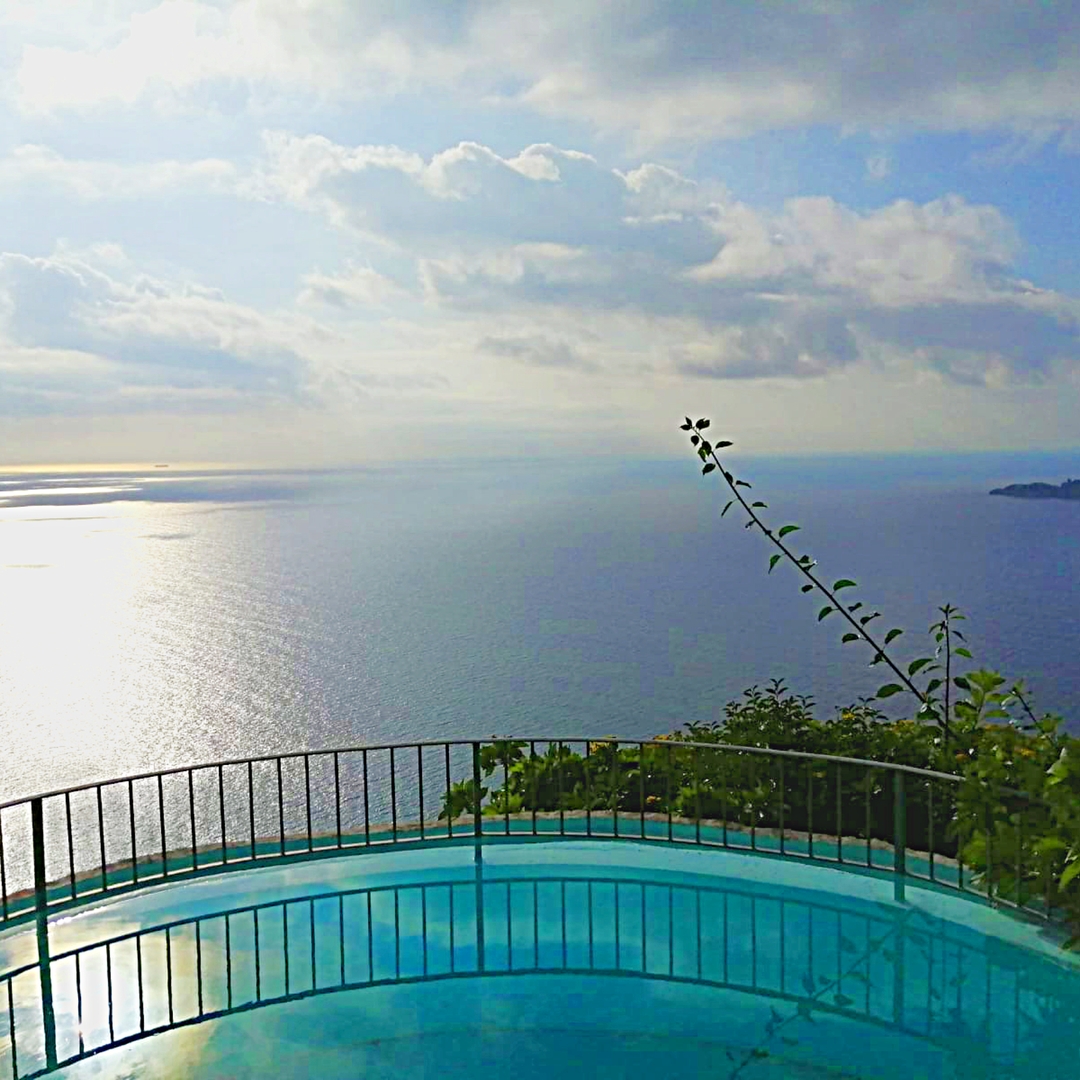 Casa La Terrazza – Positano 3 Villas in Italy