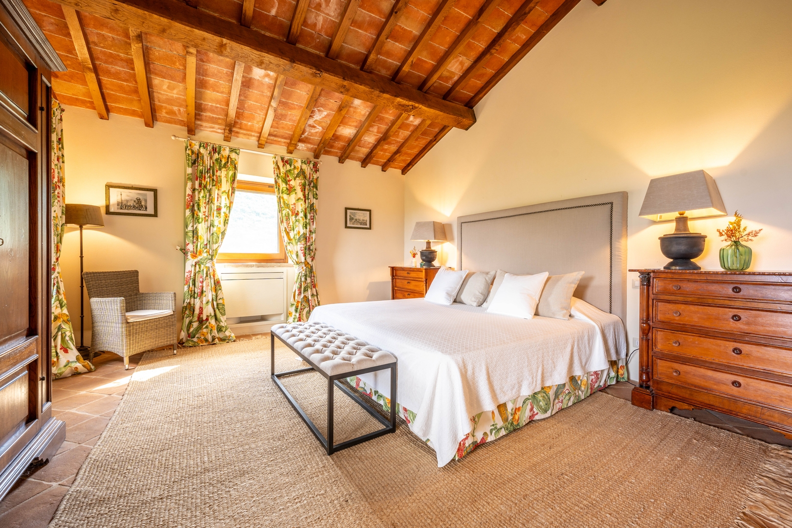 Villa Penelope - Private villa with heated pool 9 Villas in Italy