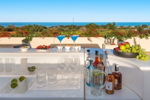 Villa Vista, stunning luxury 70 Villas in Italy