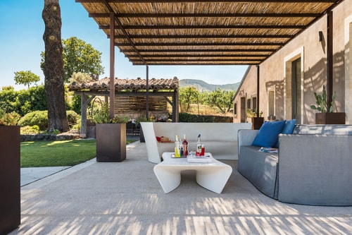 Villa Etnea - Private villa with pool and jacuzzi 34 Villas in Italy