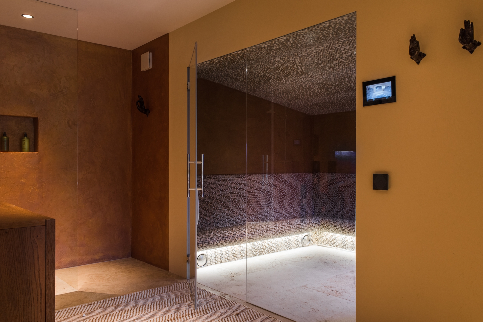 Villa Radda - 11 Guests 39 Villas in Italy