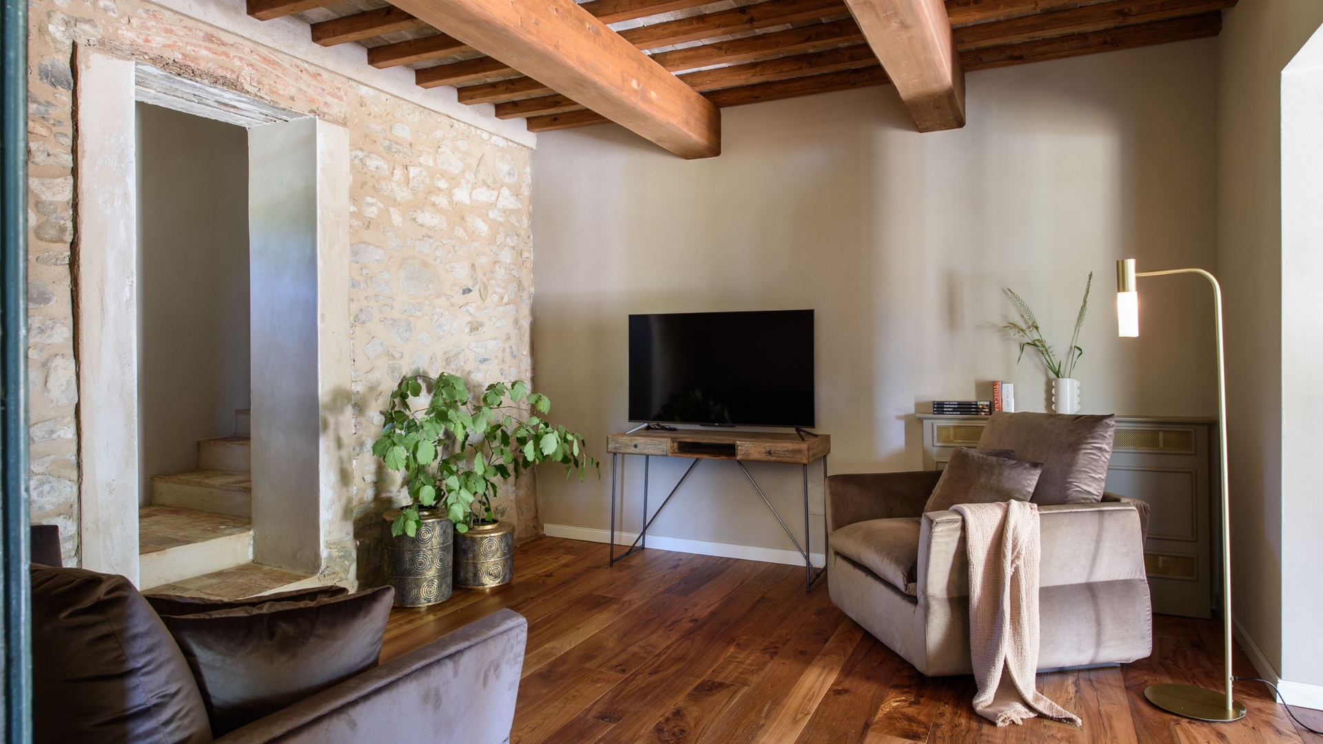 Villa La Pace near Lucca 5 Villas in Italy