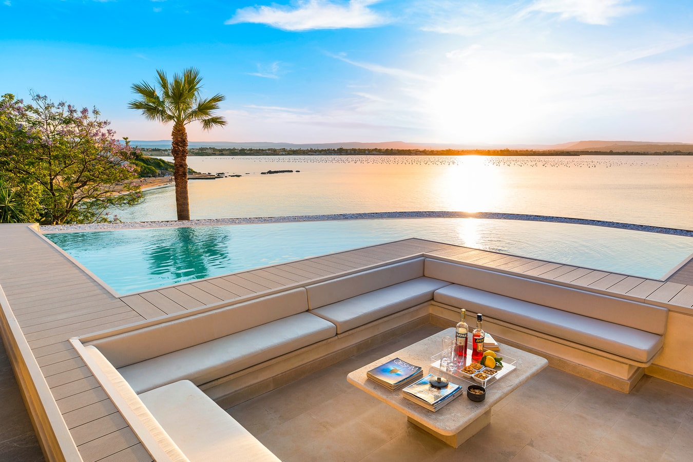 Villa Artista – Syracuse Area 45 Villas in Italy