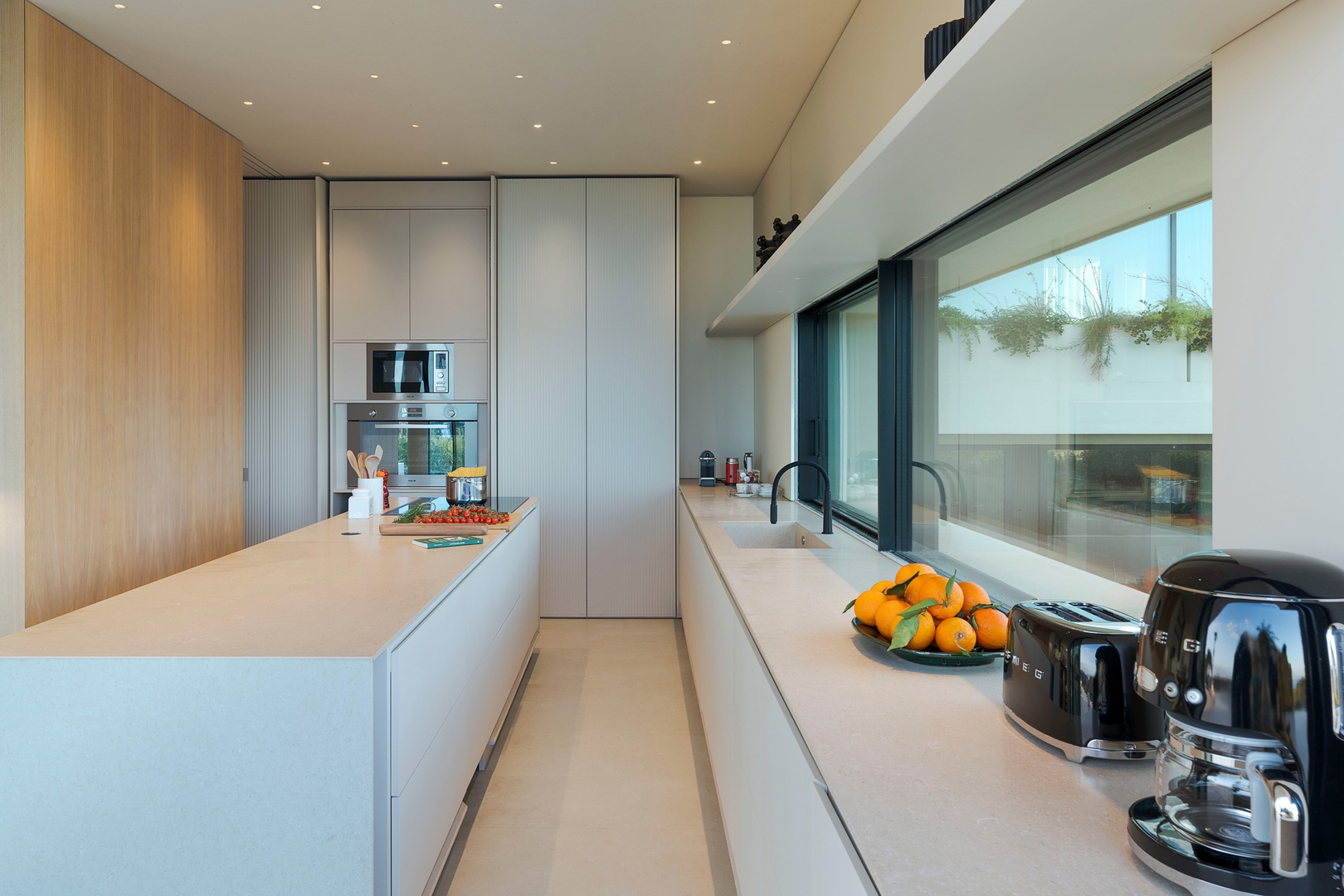 Villa Vista, stunning luxury 33 Villas in Italy
