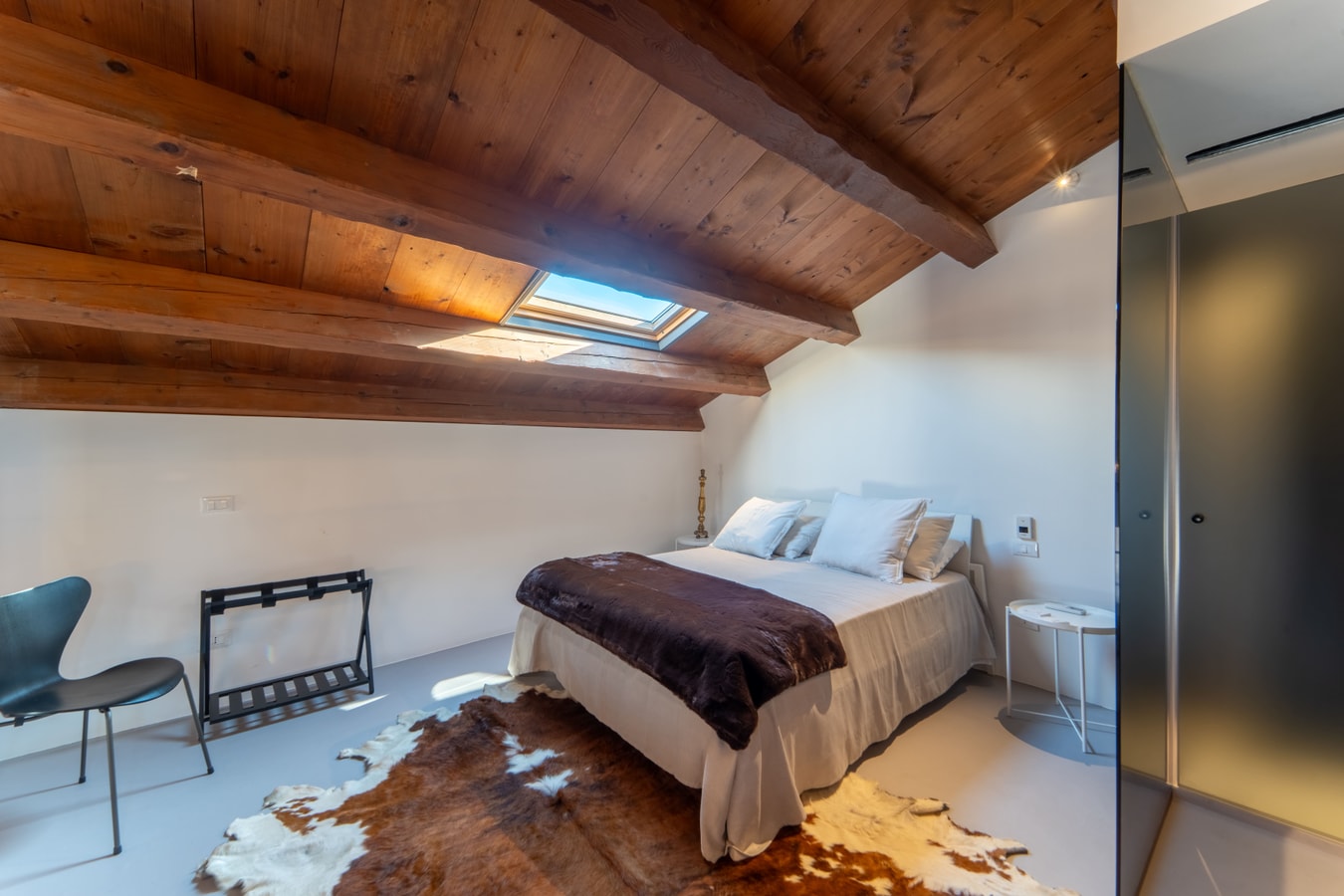 Villa Terrasini, Contemporary Jewel Near the Sea 15 Villas in Italy