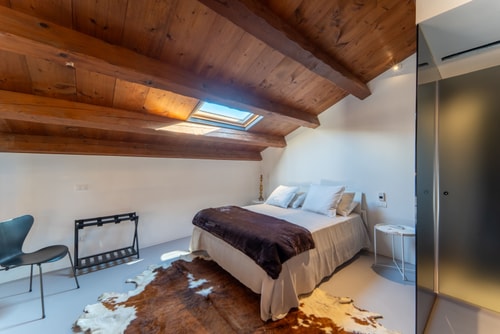 Villa Terrasini, Contemporary Jewel Near the Sea 15 Villas in Italy