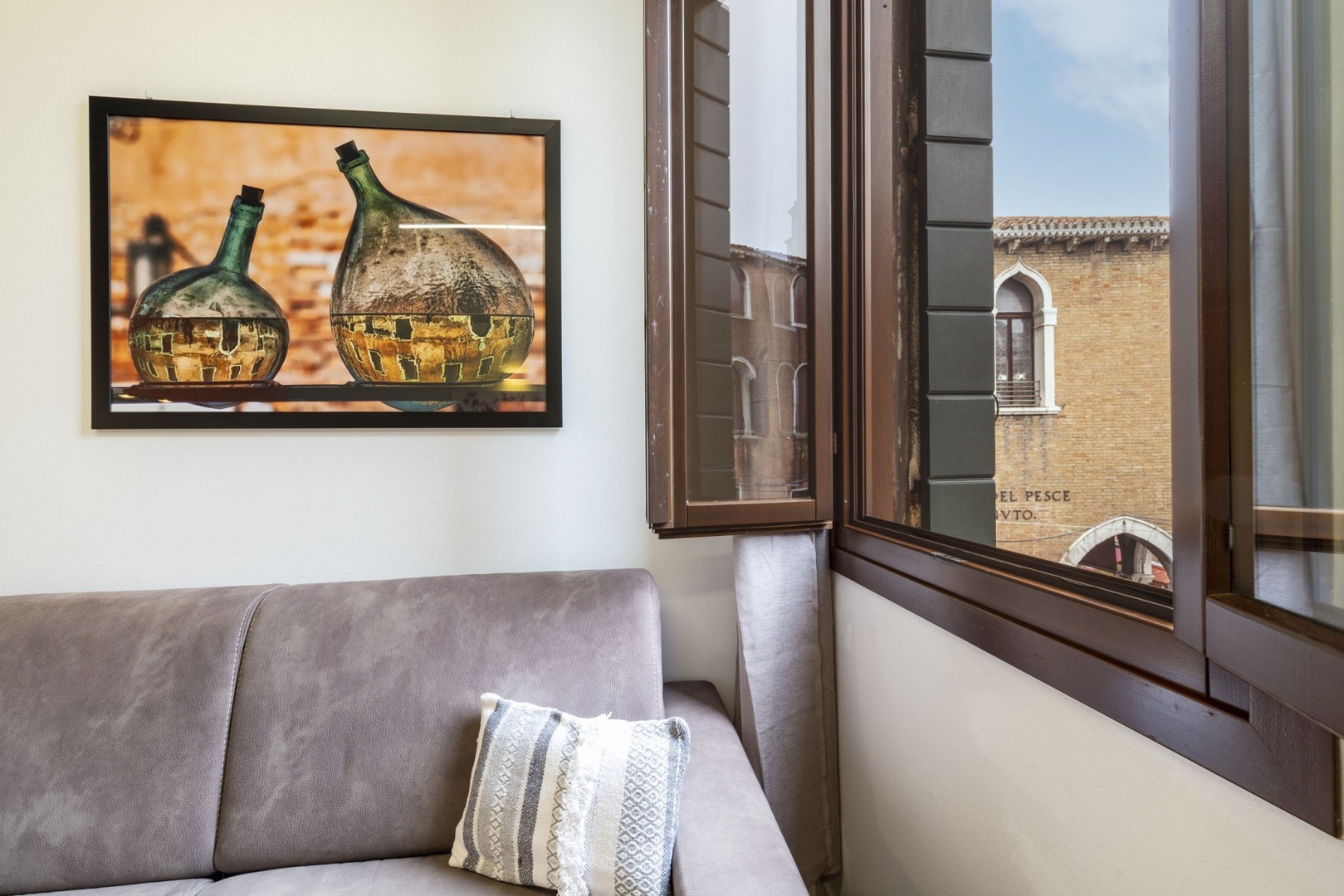 Bacco Due Apartment 18 Villas in Italy